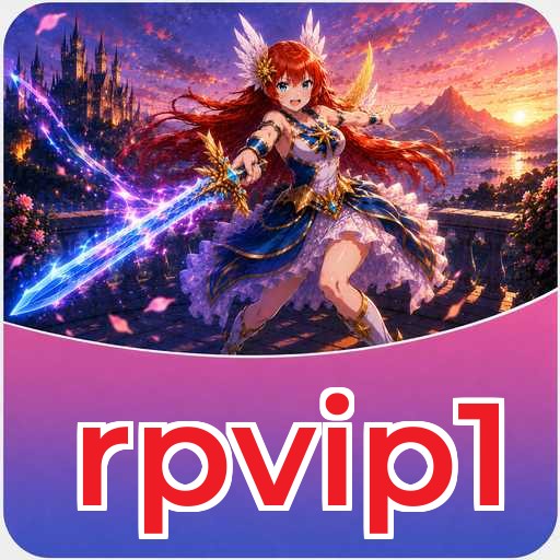 Lisensi Resmi rpvip1